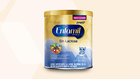 Enfamil® Sin Lactosa